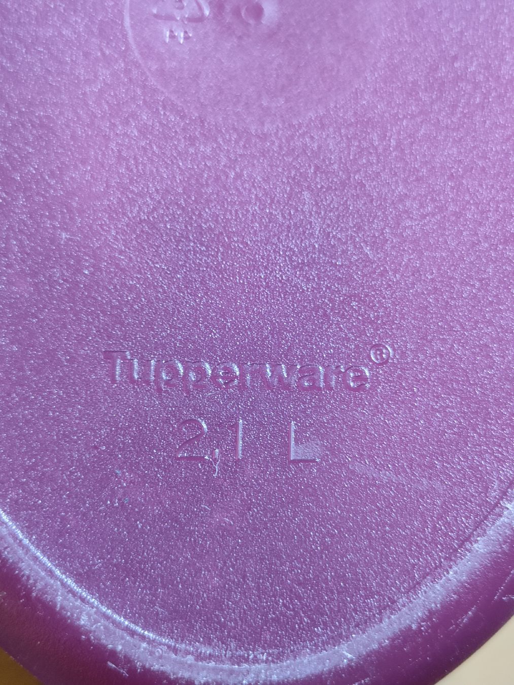 Tupperware Contenitori & Simili: Tupperware Wasserfilterkrug – Usato da Scheunen venduto da klare2 1