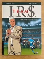 I.R.$. TEAM / TOME 1 / PREMIERE EDITION
