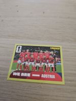 Panini WM 2026 AUT 13