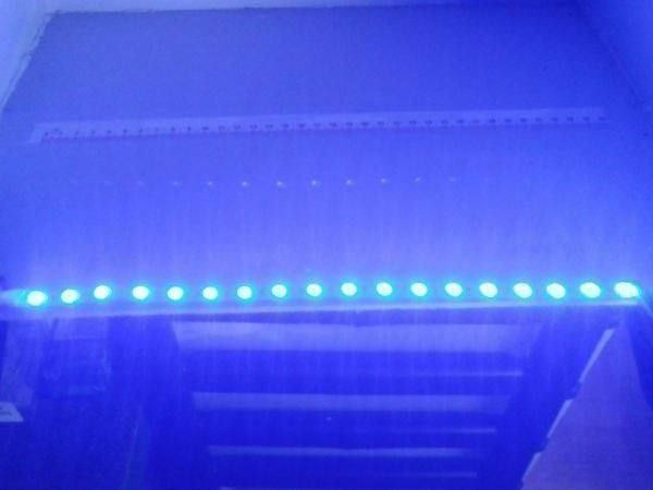 Elektronikbauteile: LED-Streifen 12V 100cm blau – Neu (gemäss Beschreibung) aus Luzern von Salefactory 1