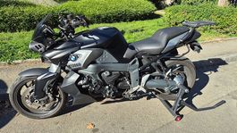 BMW K1300RTop-Zustand, Schönwetterfahrzeug mit viel Zubehör
