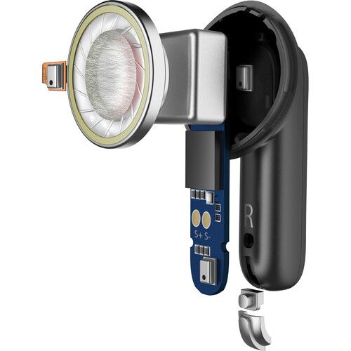 Cuffie: Stream ANC+ – Nuovo e nell'imballaggio originale da Dietlikon venduto da Salesmax 2