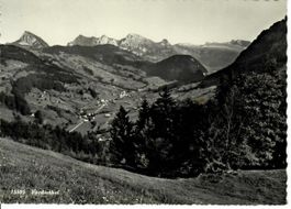 Vorderthal / Innerthal