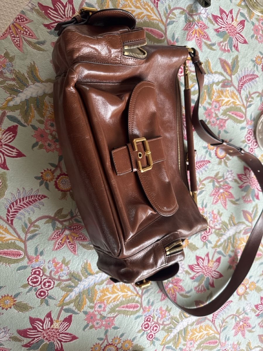 Chloé Borse da donna: Chloé Umhängetasche – Usato da Küsnacht ZH venduto da mgu_kh75 2