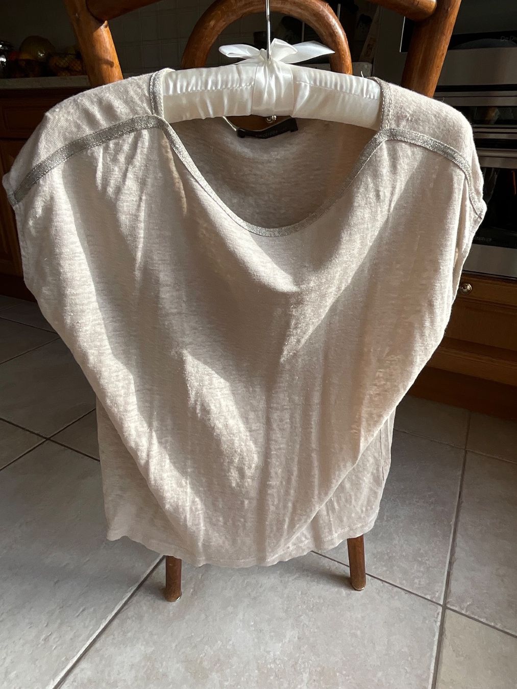 Tops: Top – D'occasion à Meinier par Izabelaanna 1