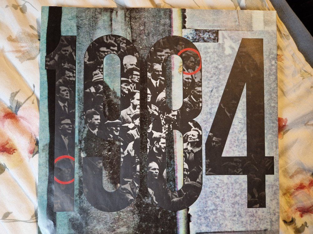 Rick Wakeman 1984 Kaufen auf Ricardo