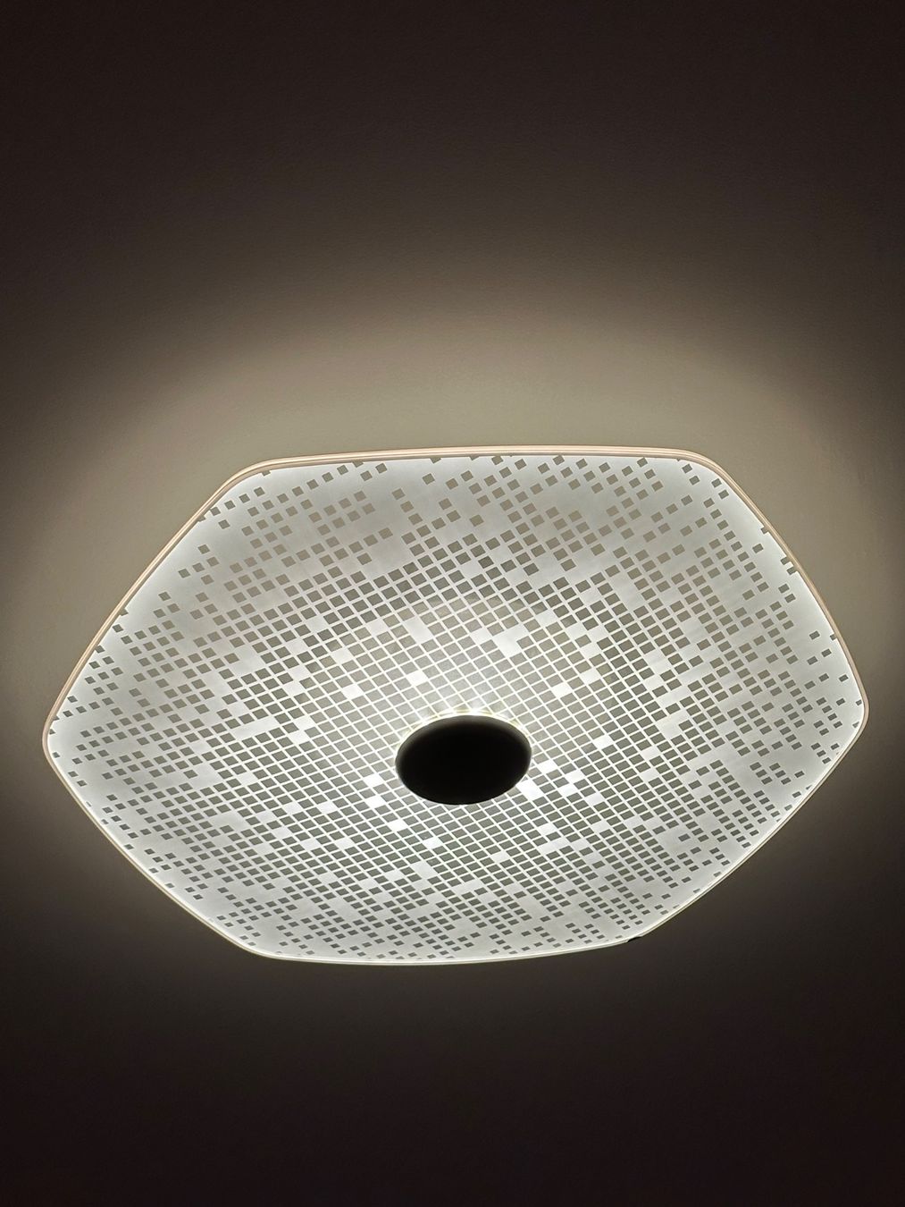Lampadari & plafoniere: LDM Wyng Wall 6 Cube (Quadrate) – Usato da Herrliberg venduto da simon010939