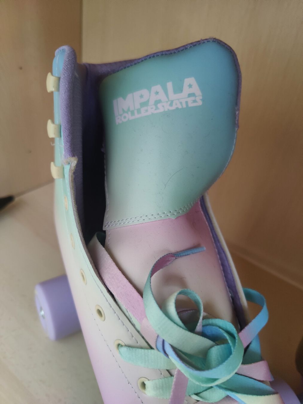 Damenschuhe: Rolle Schuhe  – Neu (gemäss Beschreibung) aus Wetzikon ZH von mar_5xmy 2