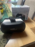 Auwisio VRB-68.3D Virtual-Reality-Brille, neuwertig!