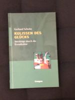 Kulissen des Glücks: Streifzüge durch die Eventkultur