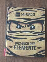 Ninjago Buch 