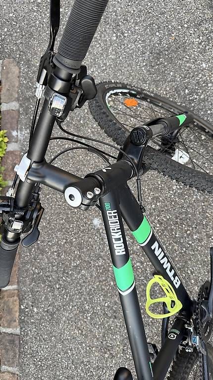 Velos: Velo 24' – Gebraucht aus Baar von JoDe92 4