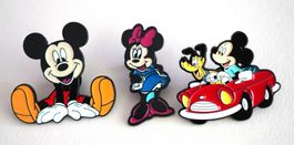 3 Pin Disney Micki Maus