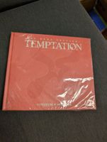 Tomorrow x together the name chapter temptation