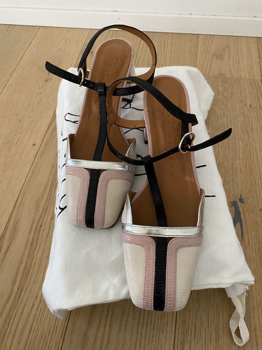 Chie Mihara Damenschuhe: Damenschuhe Chie Mihara – Neu und originalverpackt aus Lufingen von sus_cn7l 3