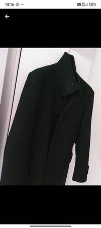 Herren Mantel, Cappotto, Manteau