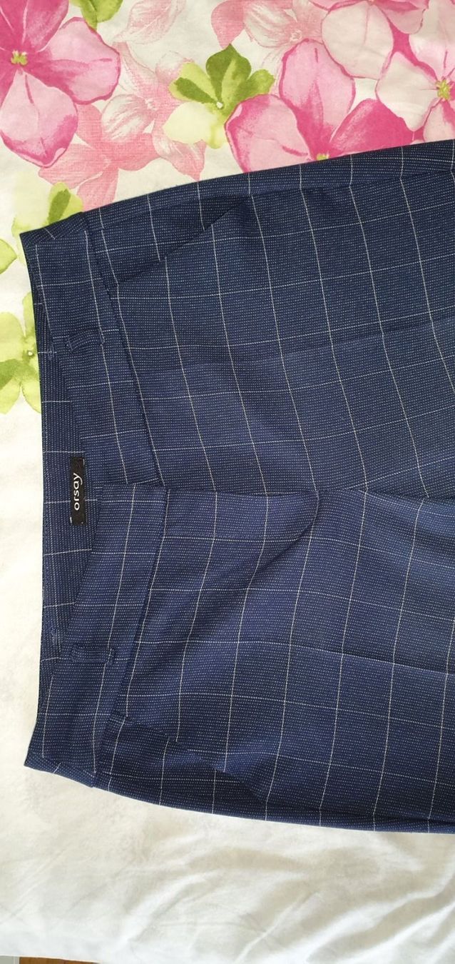 Orsay Hosen: Business Hosen – Gebraucht aus Basel von Kristal4 5