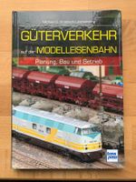 Buch "Güterverkehr für Bau. Planung etc."