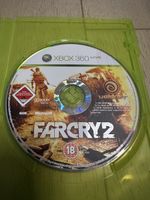 Far Cry 2 Xbox 360
