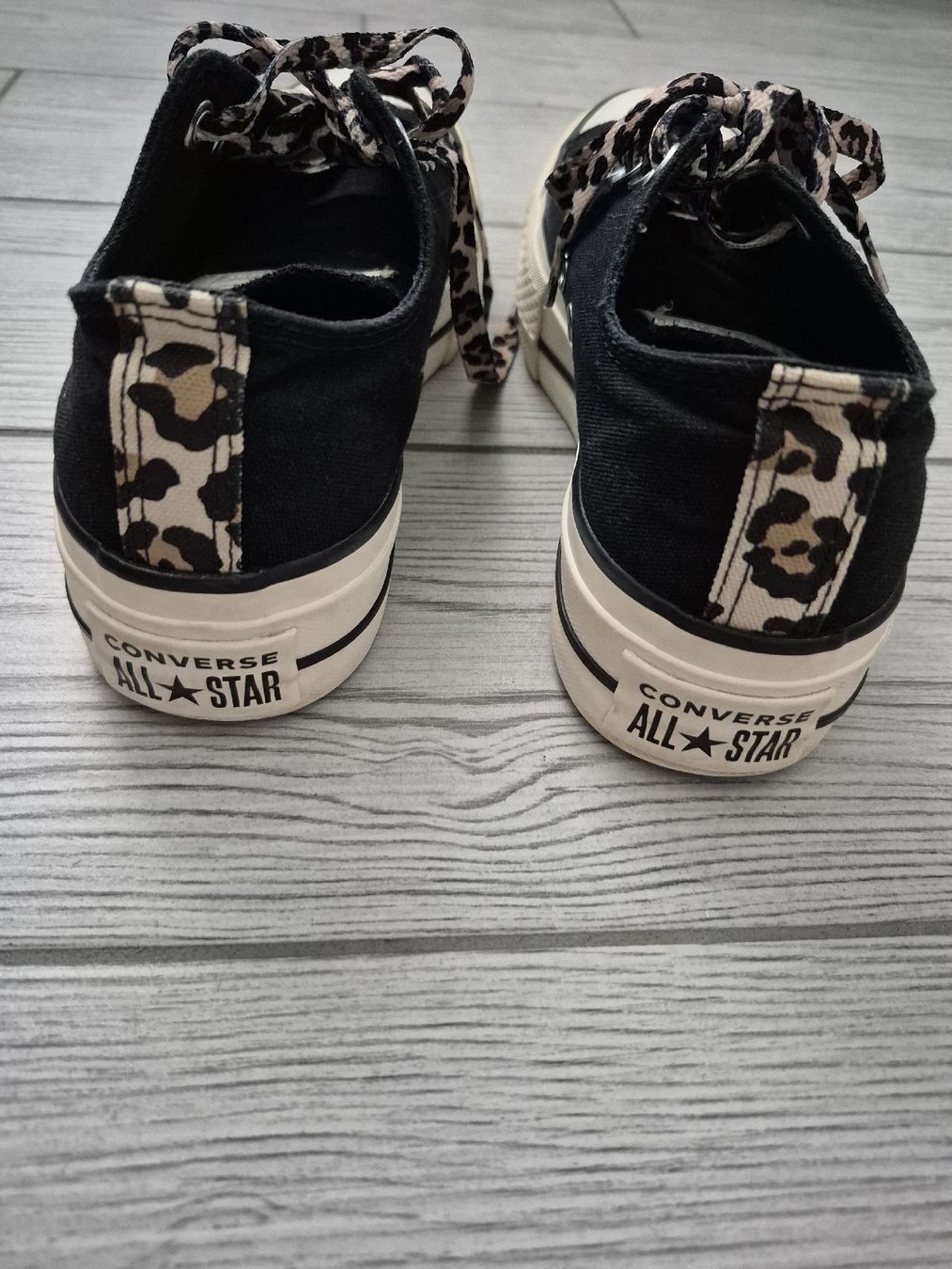 Converse Scarpe da donna: baskets all star 36 - en super état – Usato da St-Pierre-Clages venduto da _RV