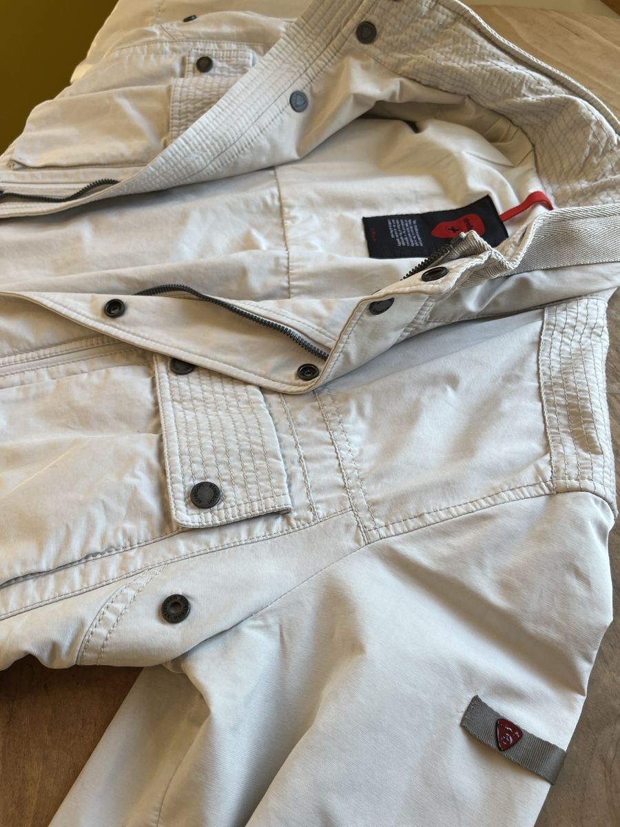 Strellson Giacche: Jacke – Nuovo (secondo la descrizione) da Zürich venduto da dho_qq9v 2