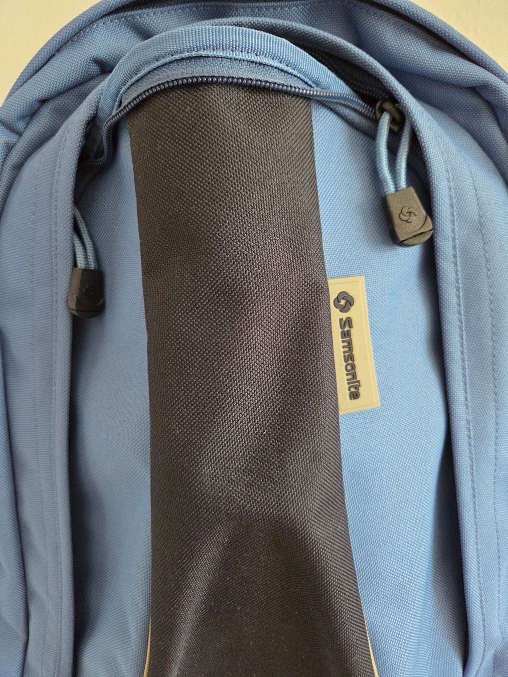 Samsonite Zaini: Rucksack von SAMSONITE – Usato da Oberrieden venduto da Smart570 1