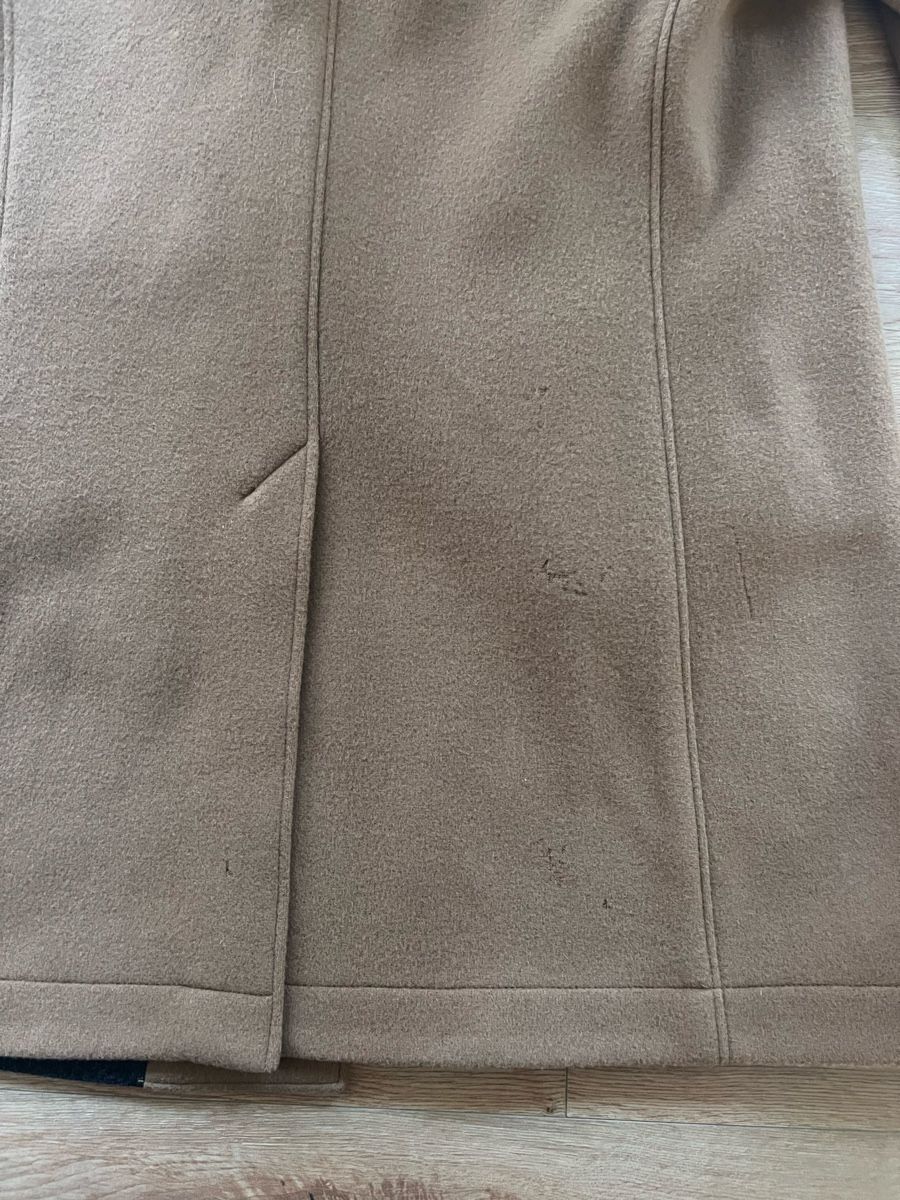 Hugo Boss Cappotti: Hugo Boss Mantel – Usato da Bern venduto da 35_bbw 3