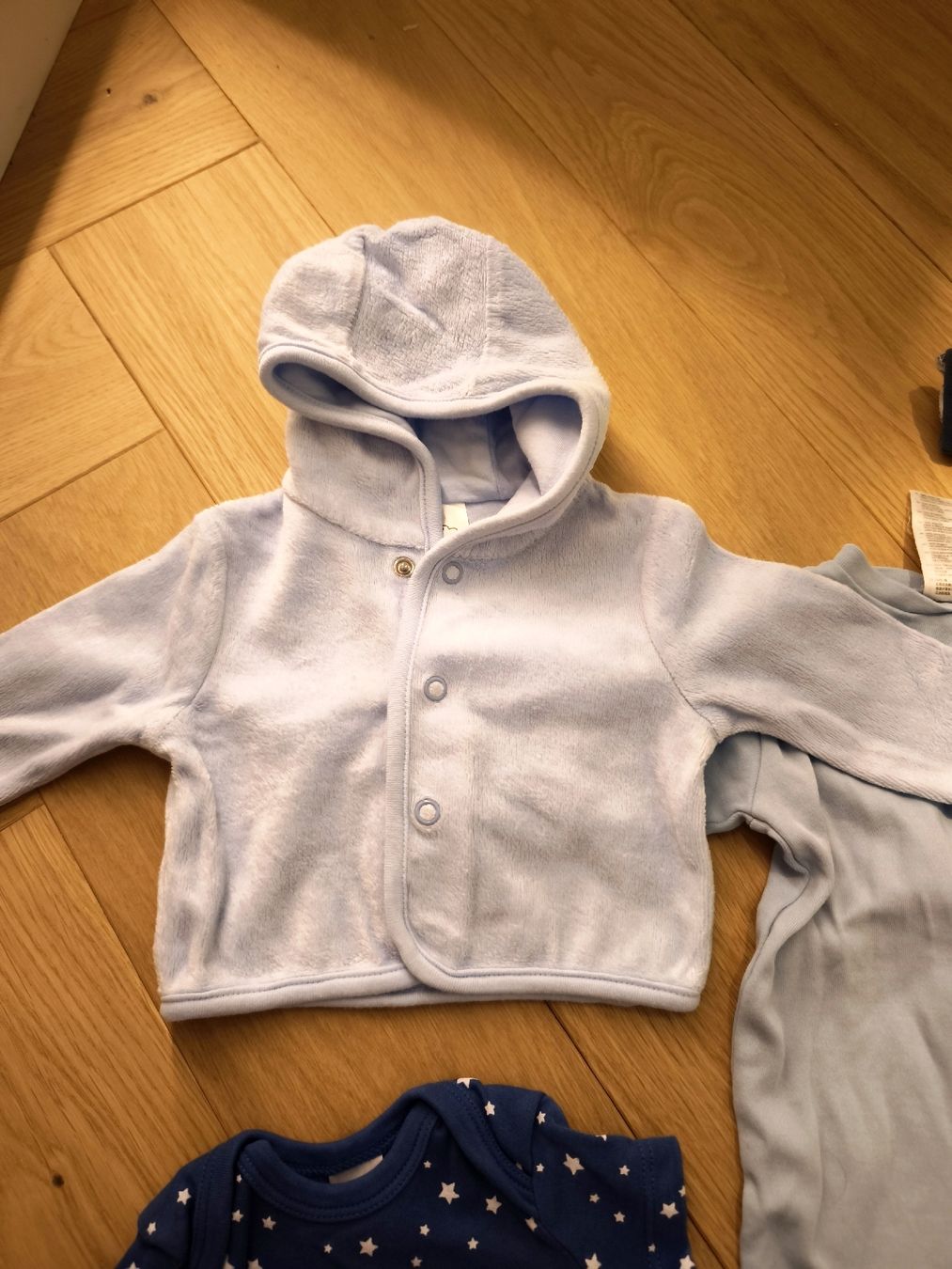 Lotti & Set di vestiti: Baby Junge Kleider Paket  – Usato da Oberrieden venduto da Beti85 1