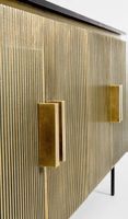 BIZZOTTO-Sideboard Virat 160x40 CHF 1’791-40%