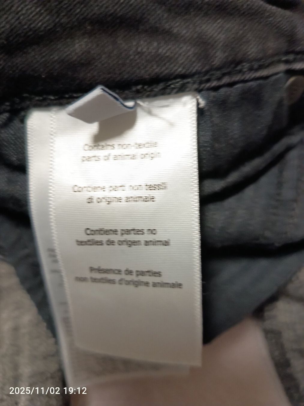Guess Jeans: Guess Jeans - Gr. 29 - neu – Nuovo (secondo la descrizione) da Zürich venduto da tac_58l2 5