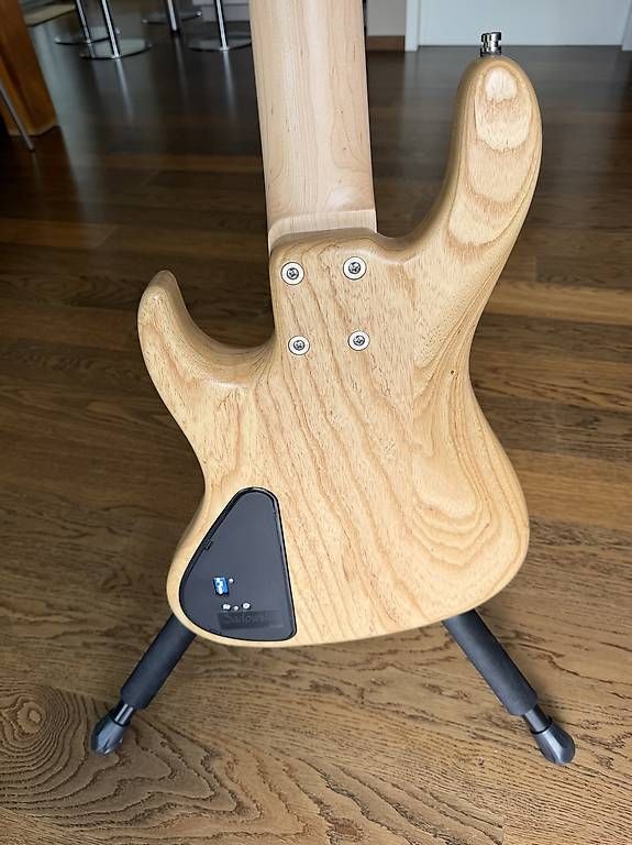 Strumenti musicali: Sadowsky MetroLine 22 Will Lee 5 NT MN  5-String  Like New – Usato da Geneve venduto da Rockybeast 4