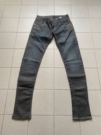 G-Star Jeanshose / W29 x L32 /Blau / Top Zustand!