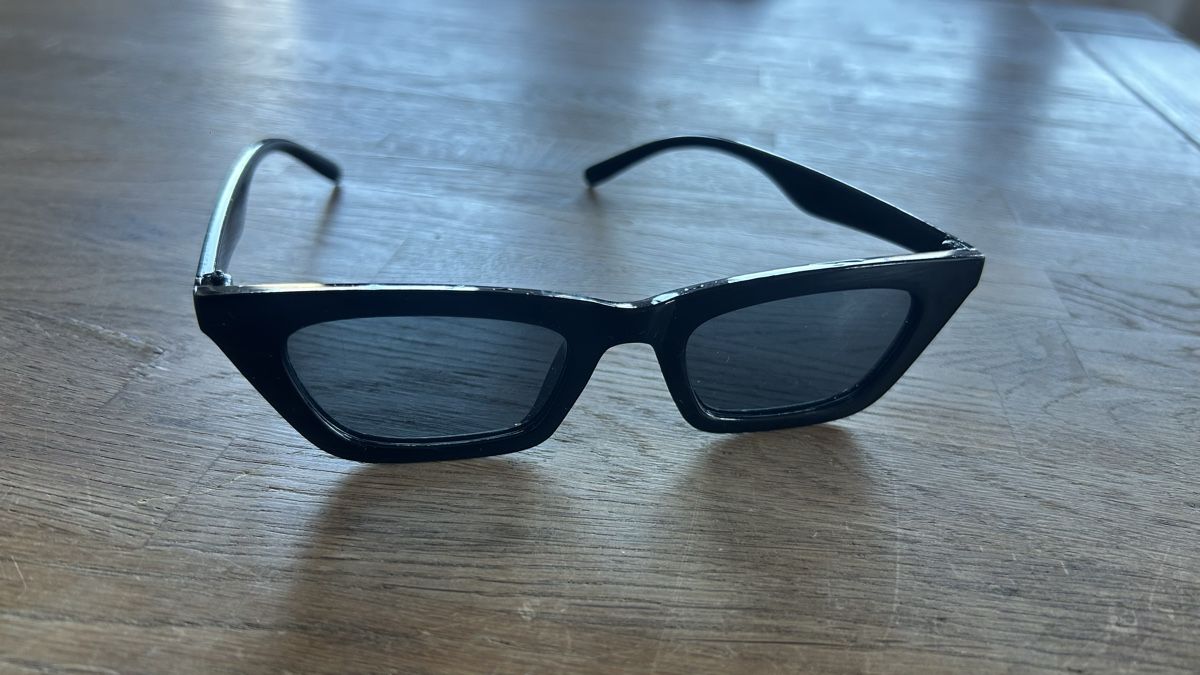 Occhiali & Lenti: Cool sun glasses – Nuovo (secondo la descrizione) da Lugano venduto da bad_2t9b 2