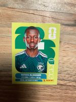 Panini FIFA 2026 KSA 15