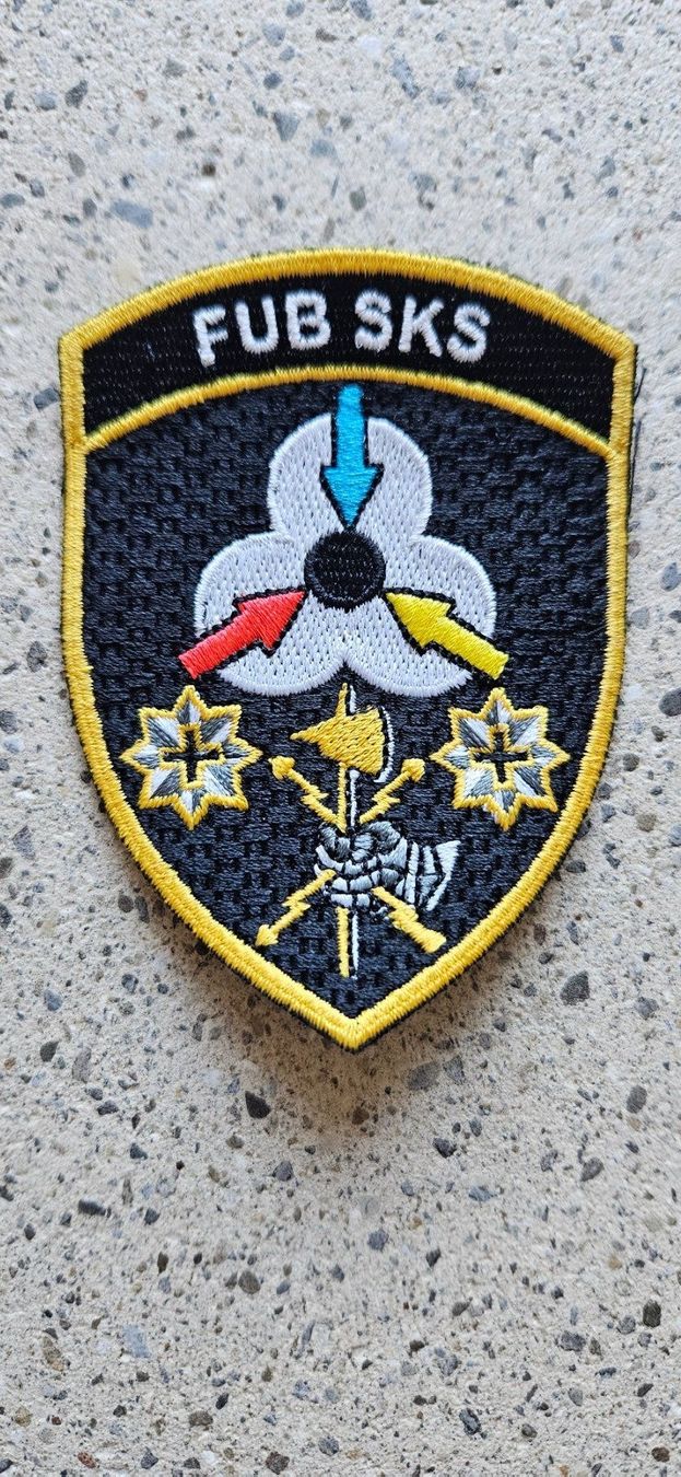 Schweizer Armee Placchette & Badge: ***  Badge ohne klett *** – Nuovo (secondo la descrizione) da Riedholz venduto da fr_sIruP