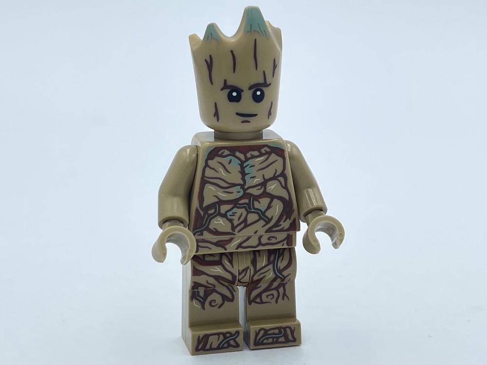 LEGO Groot Minifigure sh743