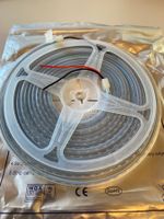 LED Band SMD 120Leds/m 24V DC 6500K 8mm 5m