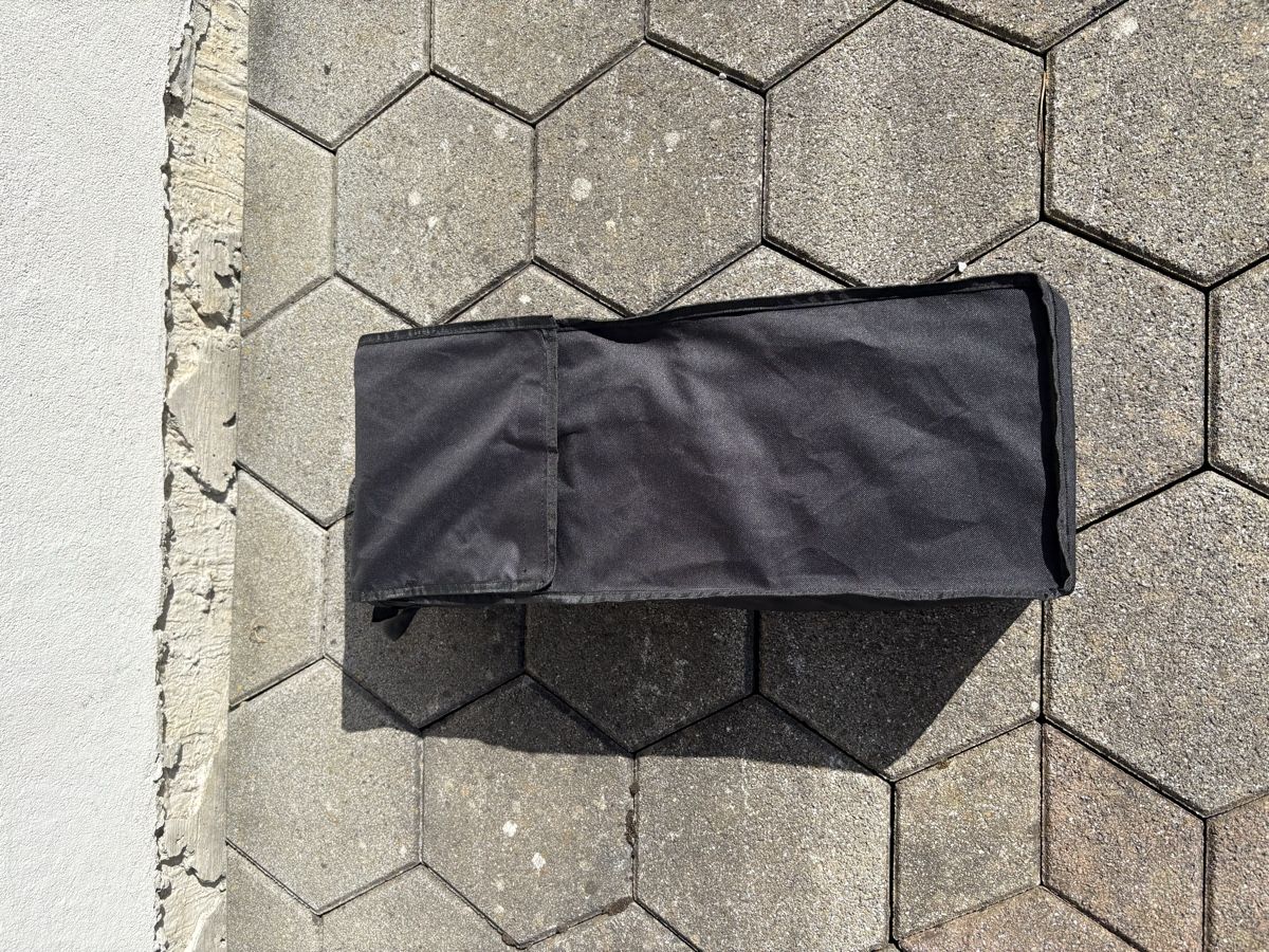 Altri accessori per camping: Auffahrkeil Stufenkeil – Usato da Euthal venduto da Urthom 3