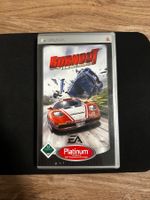 Burnout Legends - PSP Spiel