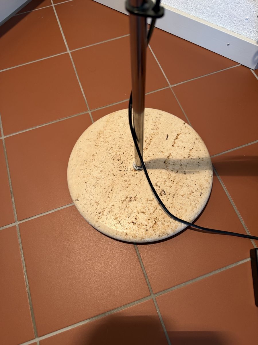 Lampen: Designer Stehlampe – Gebraucht aus Zürich von sne.swiss 7
