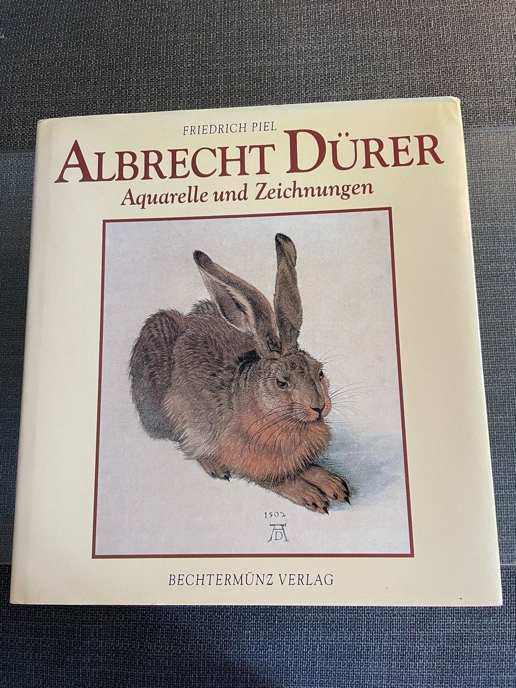 Libri: Libro sull’opera di Albrecht Dürer – Usato da Breganzona venduto da BlueBlue