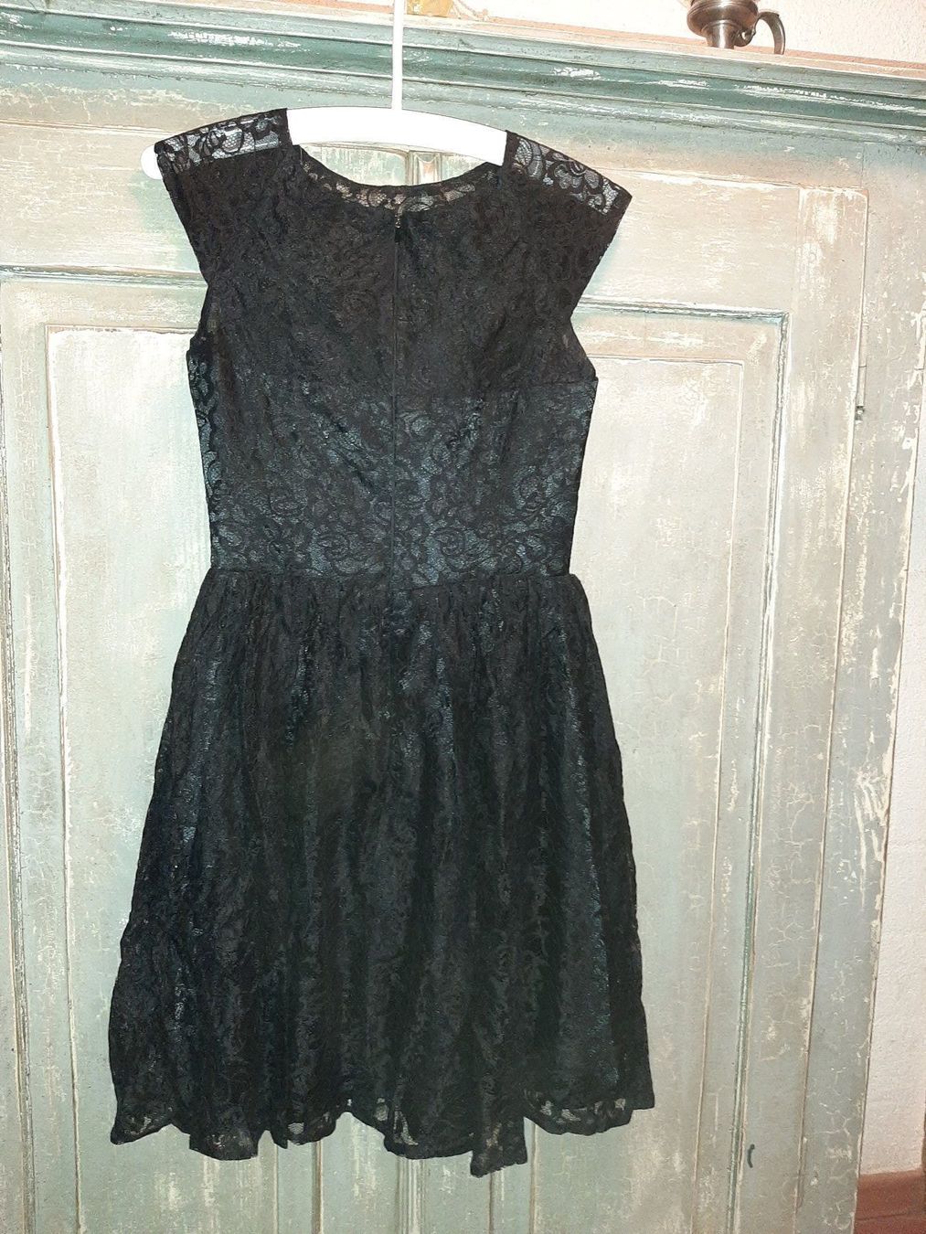 Kleider: Abendkleid – Gebraucht aus Besenbüren von teluride89 2