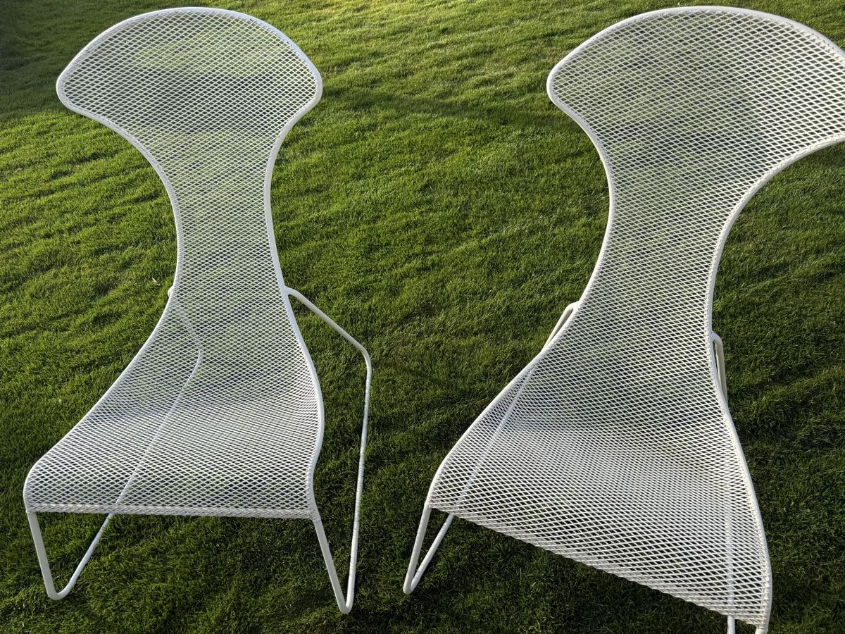 Sedie: Easy Chair Suhl – Usato da Horriwil venduto da Carrera68 4