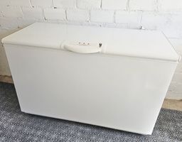 NOVAMATIC Gefriertruhe Super Öko A++ 292L AB NUR CHF 1.-!!!