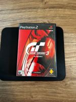 Gran Turismo 3 A-Spec - PS2 Spiel komplett