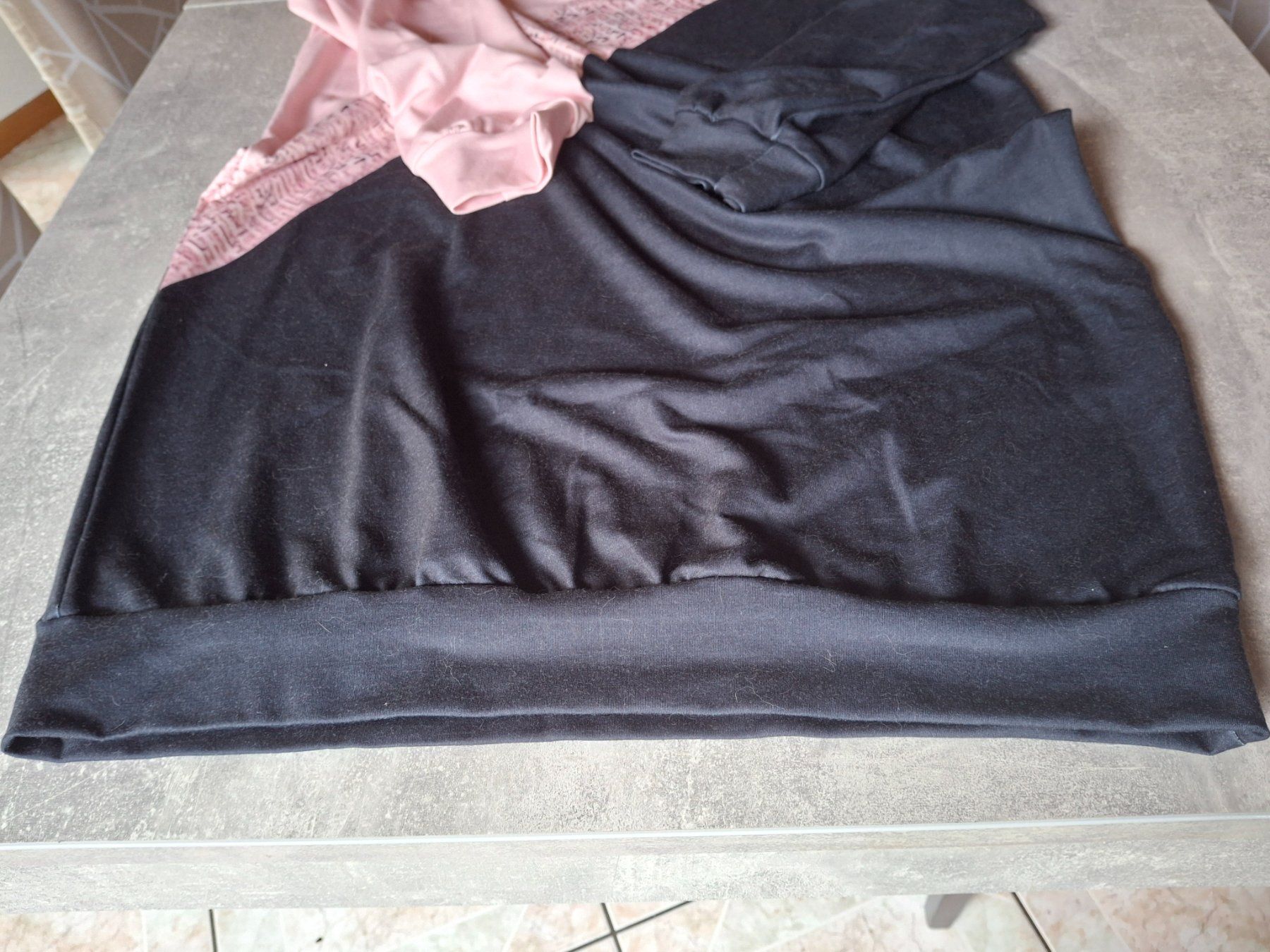 Vestiti: Robe pull taille M – Usato da Villiers venduto da san_jn5w 3