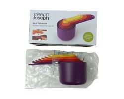 JOSEPH JOSEPH Nest Measure cups