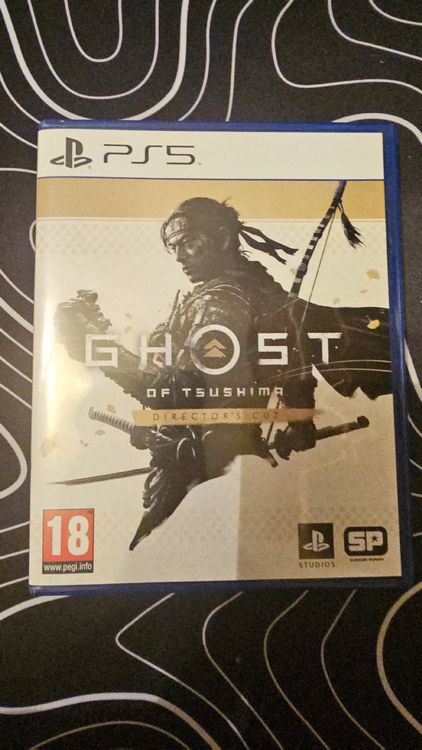 Ghost of Tsushima, nuova versione per il videogioco: i dettagli