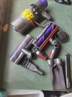 Dyson V10 defekt (Ersatzteile)