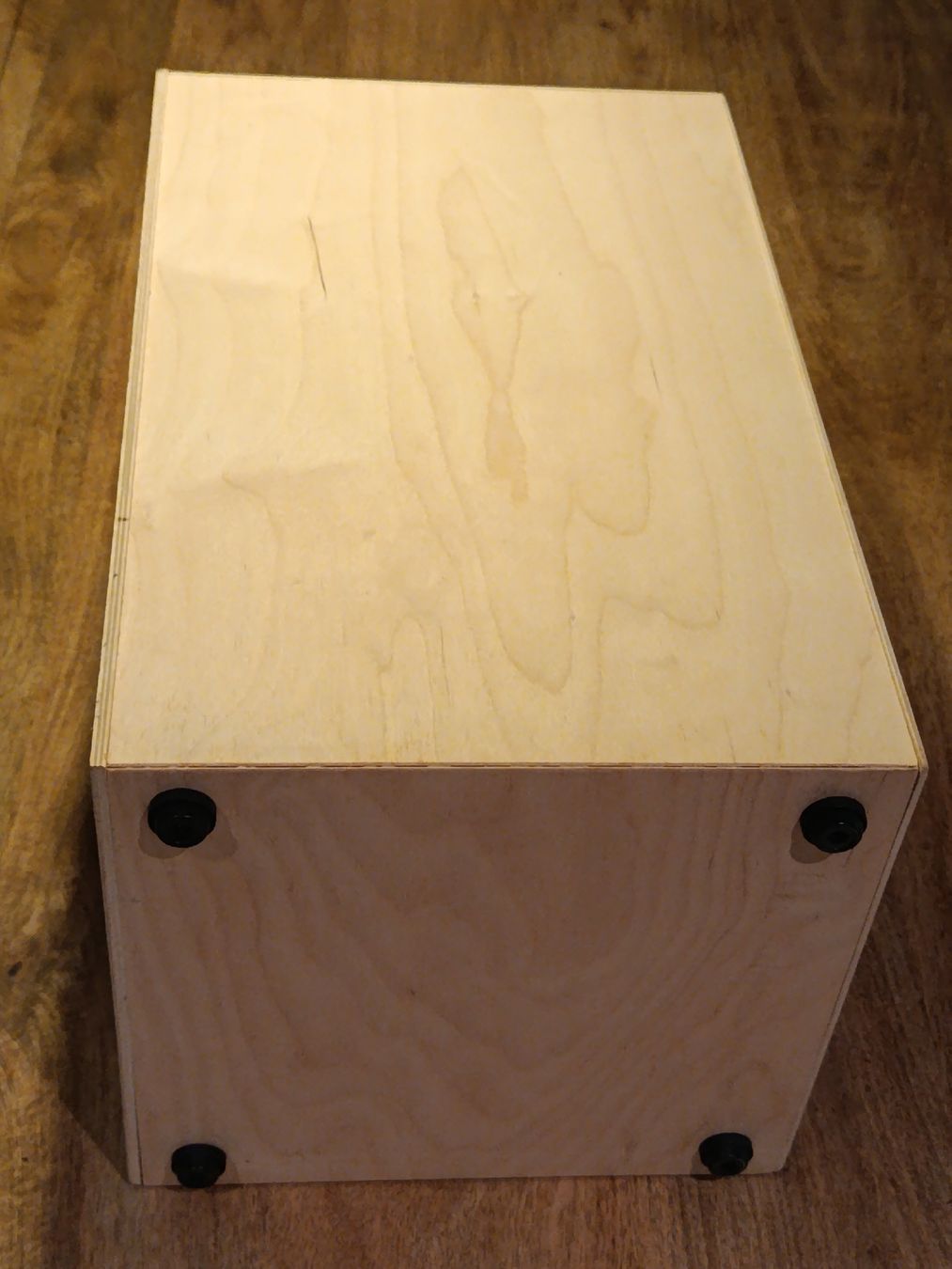 Musikinstrumente: Cajon Schlagwerk Schlagbox – Gebraucht aus Wattwil von sunicheyenne 3